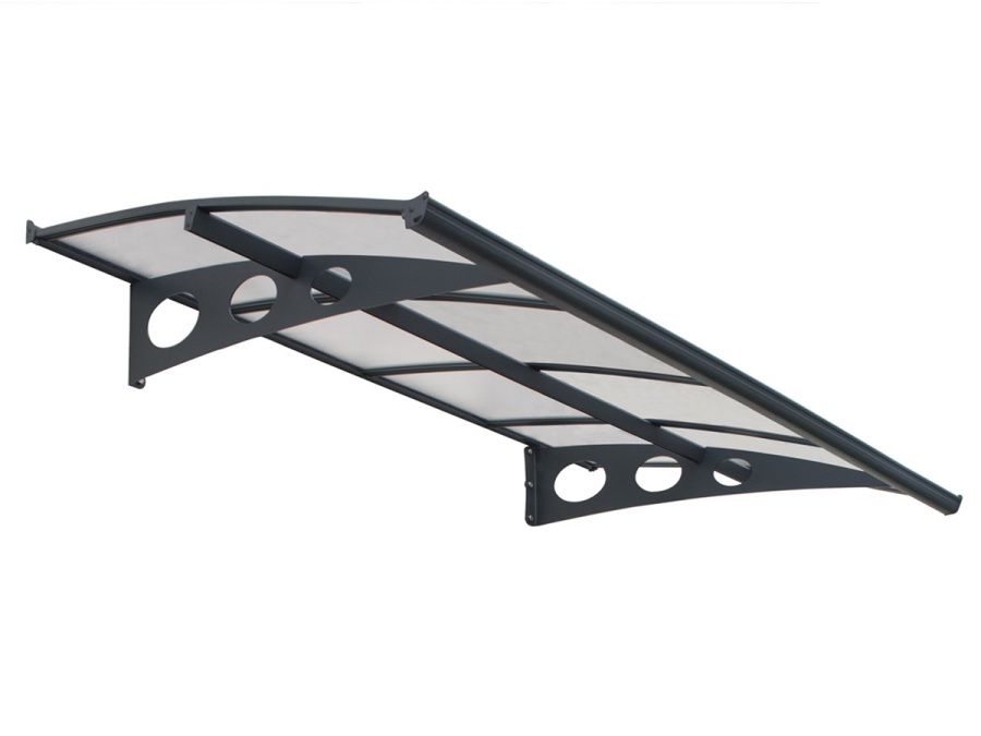 Vchodová strieška Palram Herald