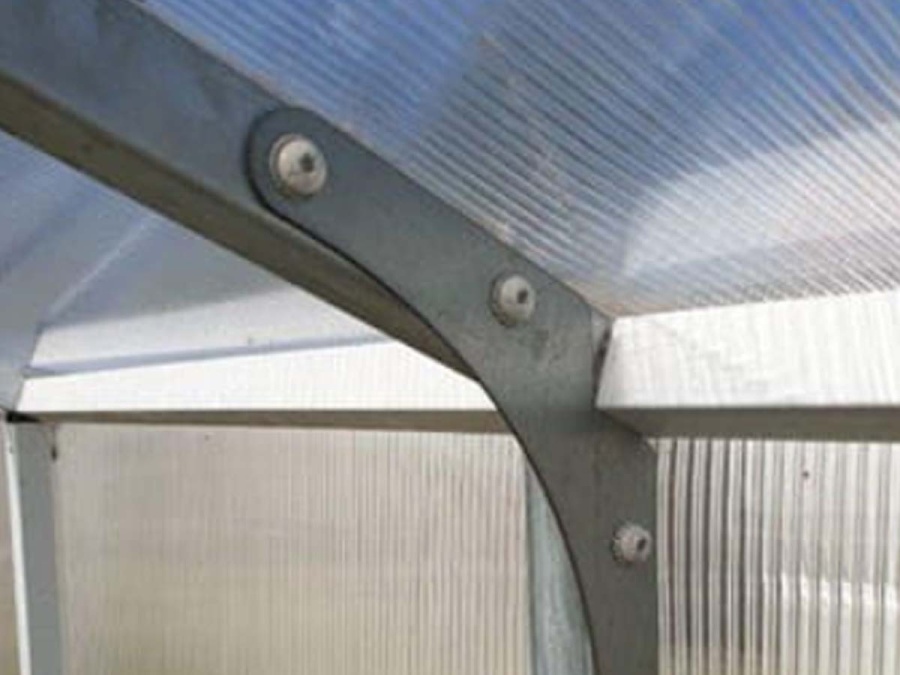 Skleník Scobax Penny