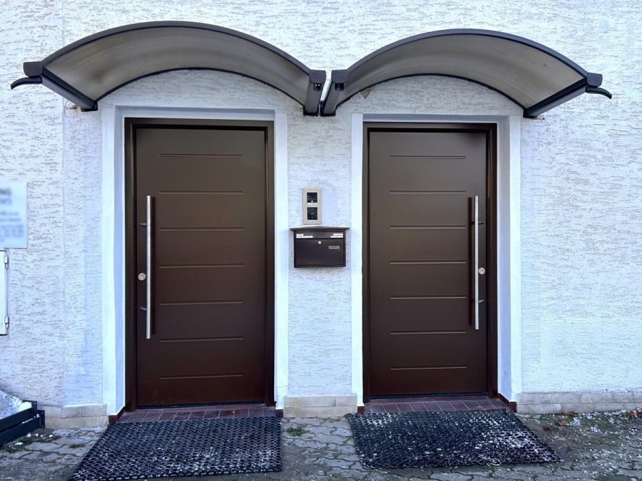 Montáže pergol, zimných záhrad a striešok