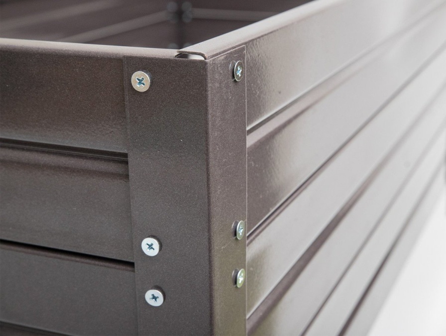 Gutta Vyvýšený záhon