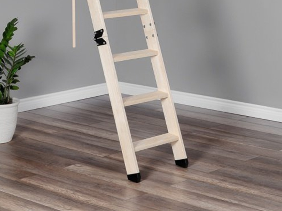 Pôdne schody Oman Termo