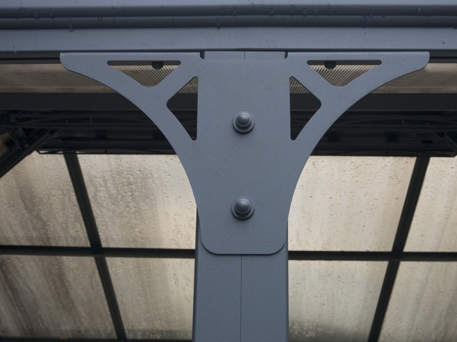 Záhradný altánok Palram Martinique