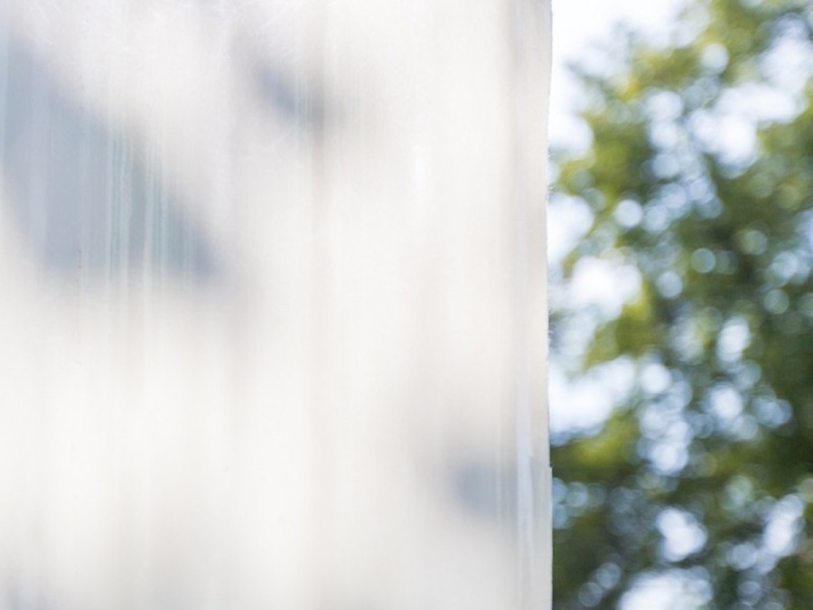 Sklolaminátová vlnitá rola Gutta Guttagliss PES Blind