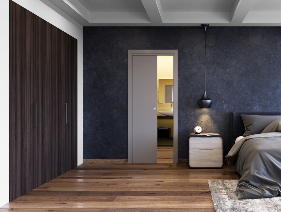 Stavební pouzdro Ermetika EvoKit Standard SDK