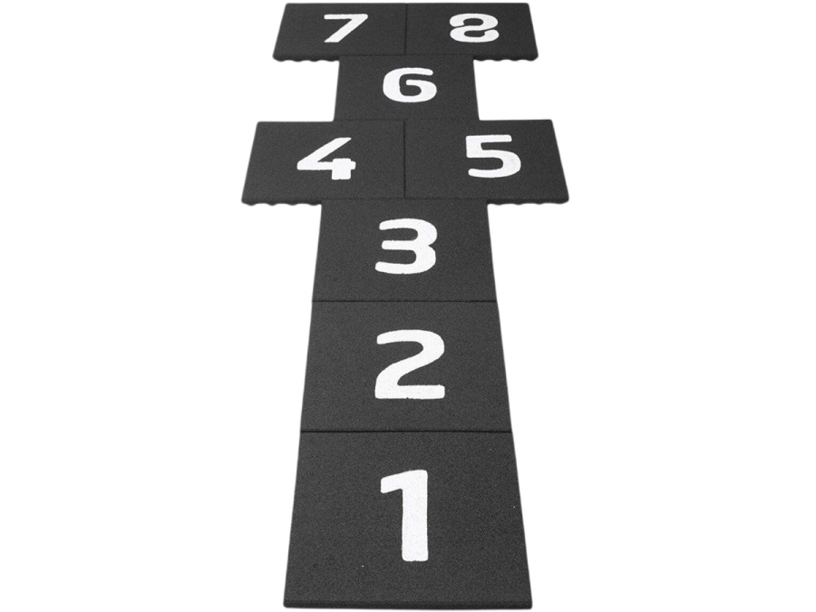 Skákací panák Scobax Jack