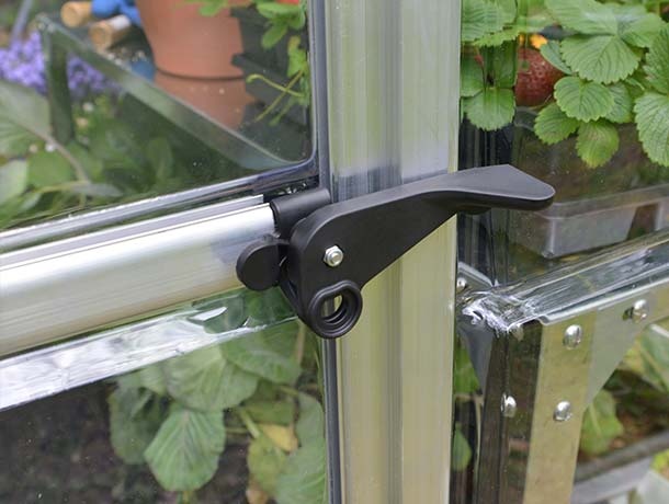 Skleník Palram Hybrid