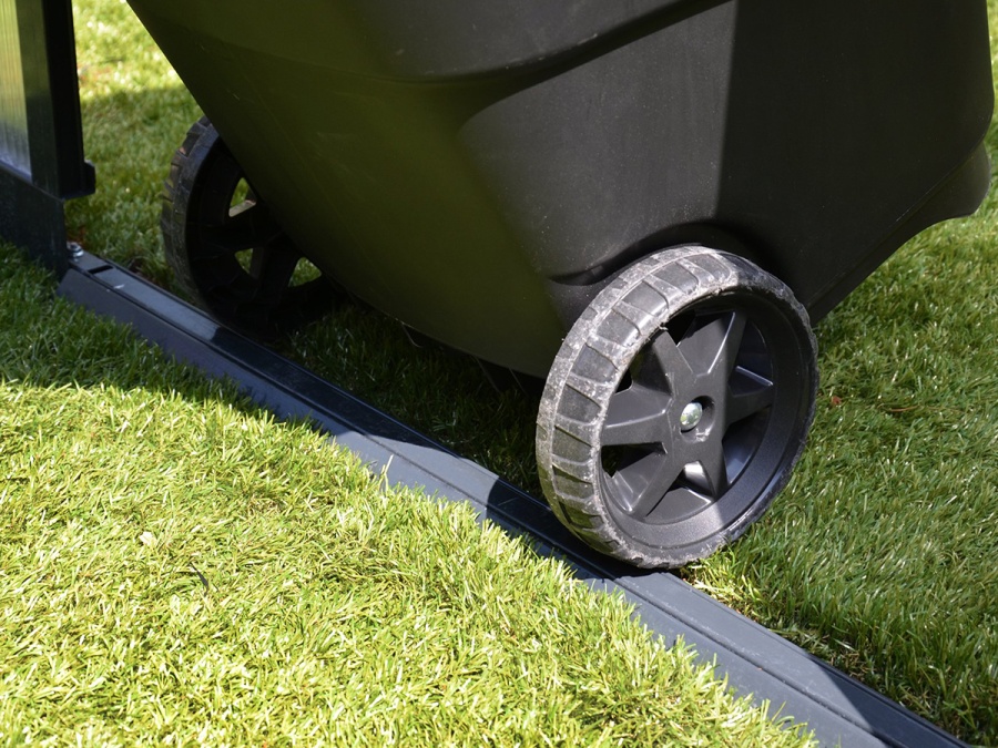 Skleník Scobax Tropic