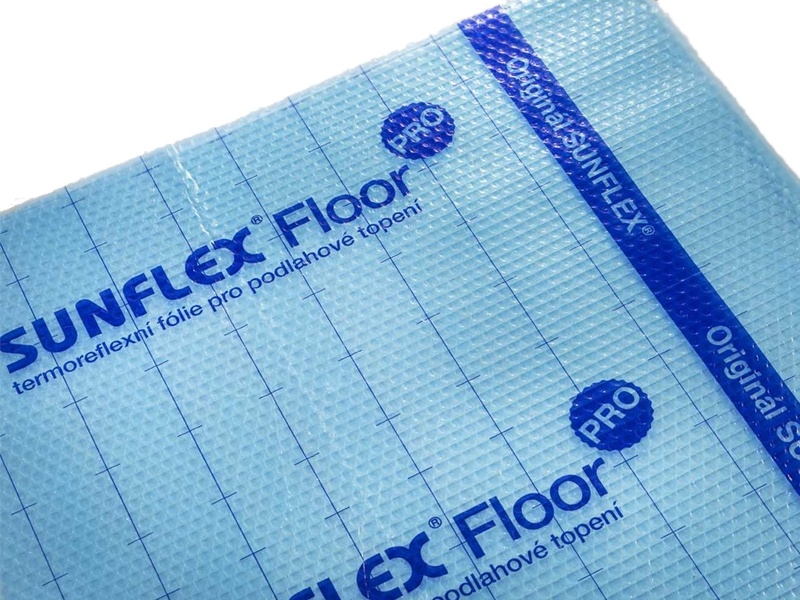 Sunflex Tart Floor Pro