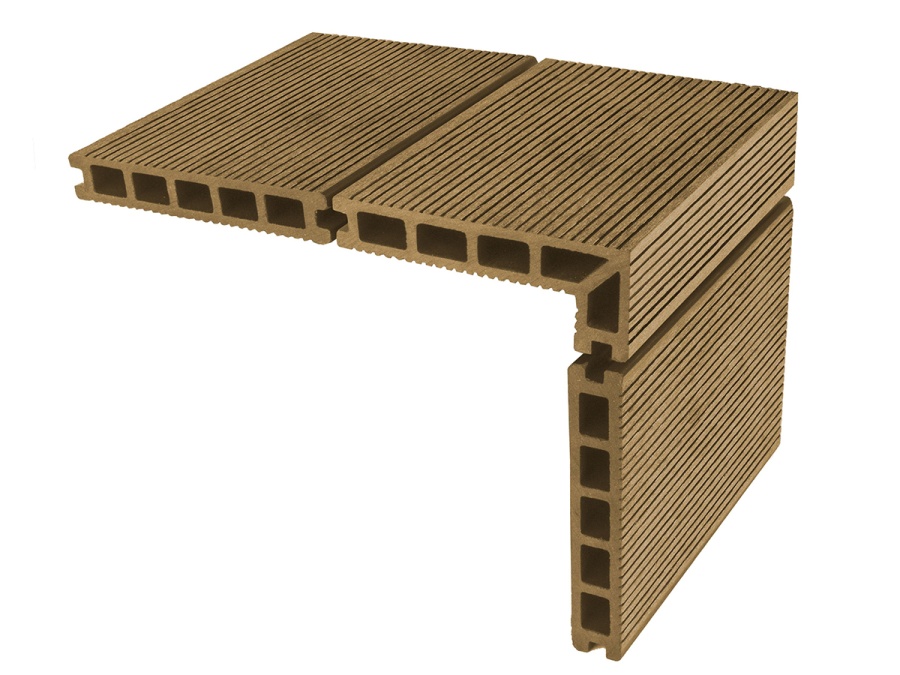 Ukončovacie Terraco G21 prkno