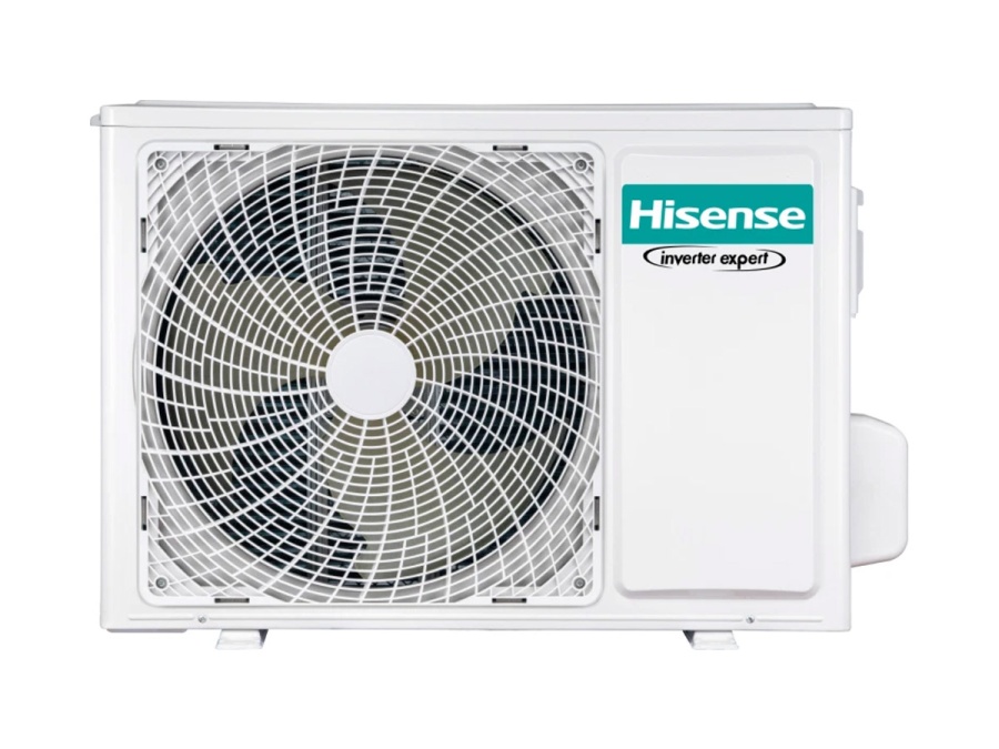 Single split Hisense Energy Pro X 3.5 kW