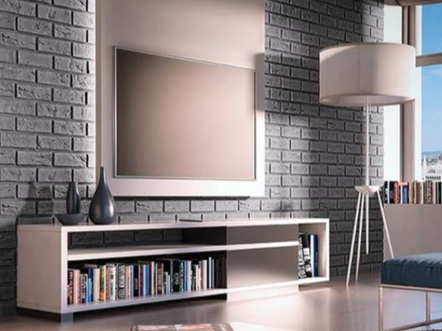 Inspirujte se obklady: 102 tipů na realizaci