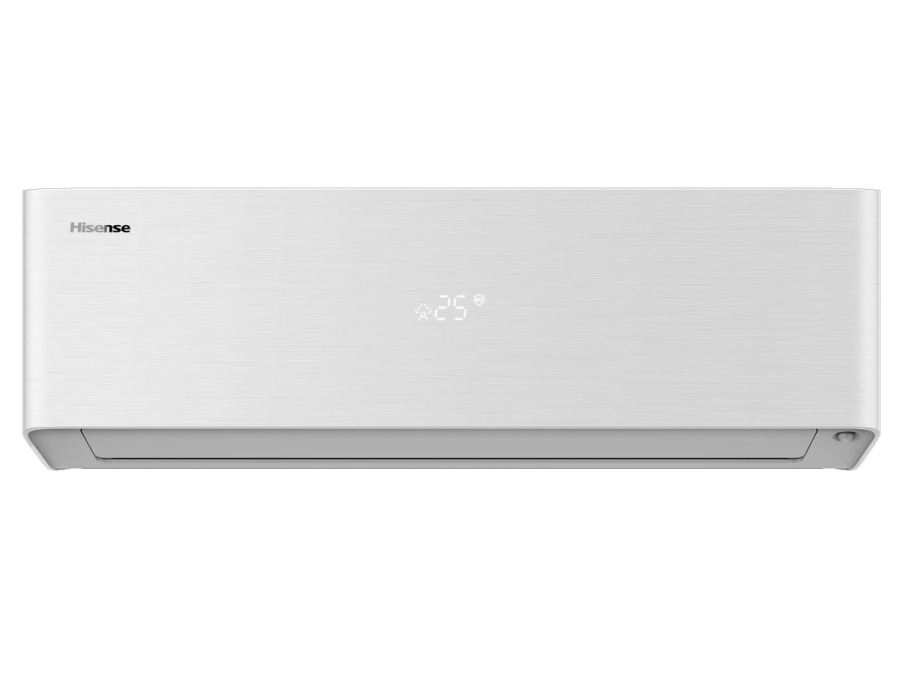 Single split Hisense Energy Pro X 3.5 kW