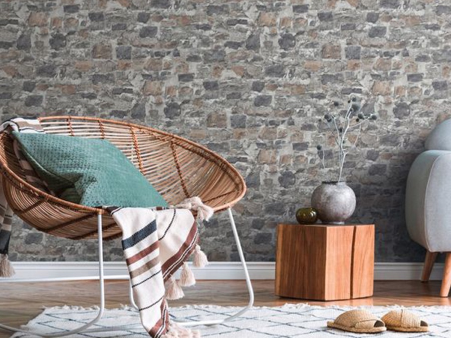 Inspirujte se obklady: 102 tipů na realizaci