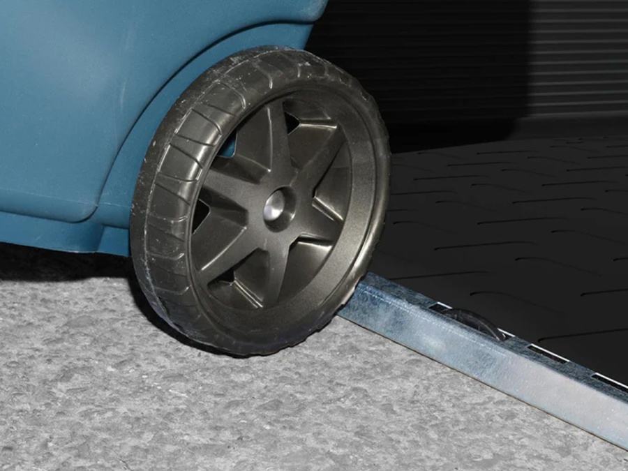 Zahradní domek Palram Canopia Rubicon