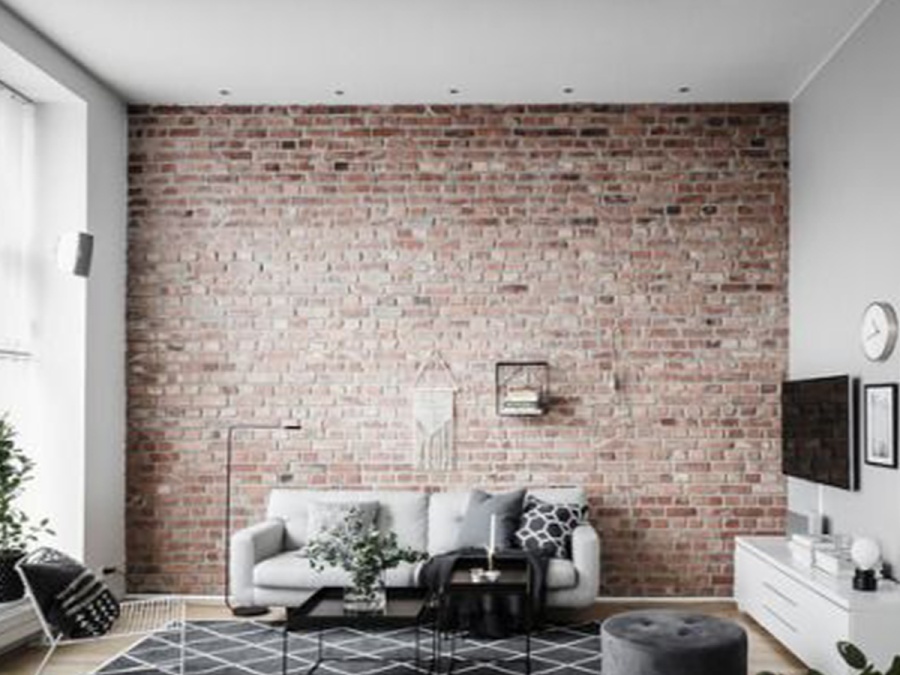 Inspirujte se obklady: 102 tipů na realizaci