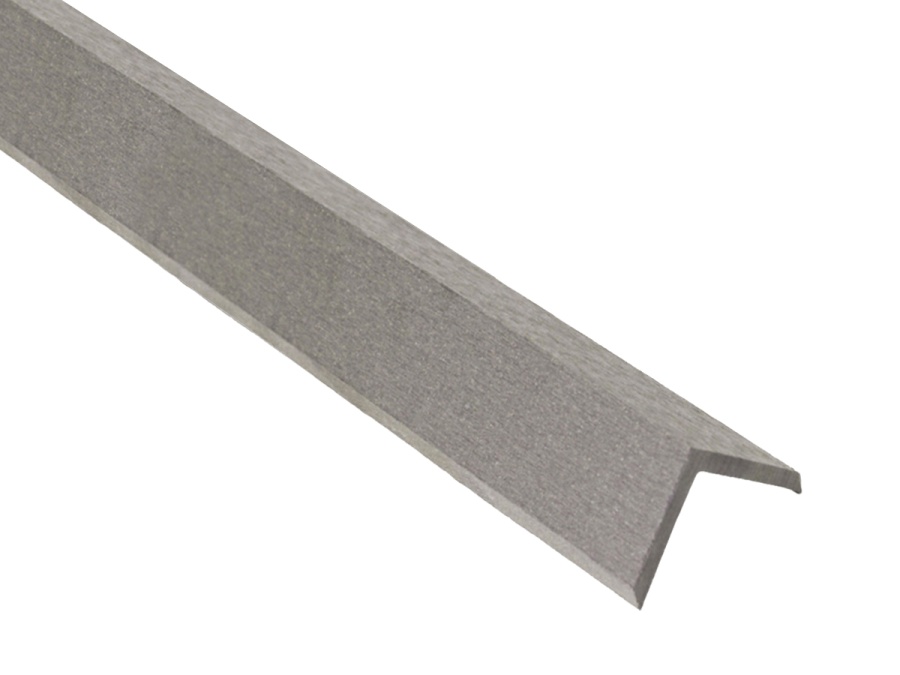 Ukončovacia G21 lišta Terraco