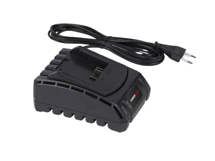 Aku vŕtačka s príklepom Powerplus POWEB1520SET