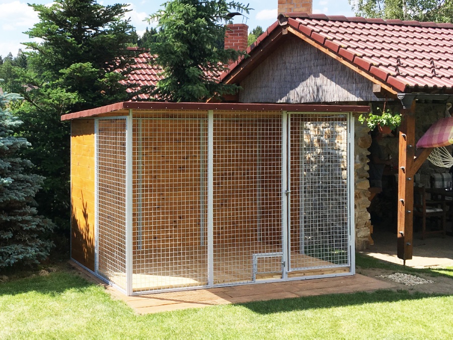 Kotec Česká Manufaktura Buddy