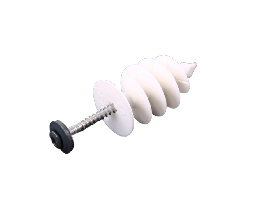 Gutta Hmoždinka s vrutem