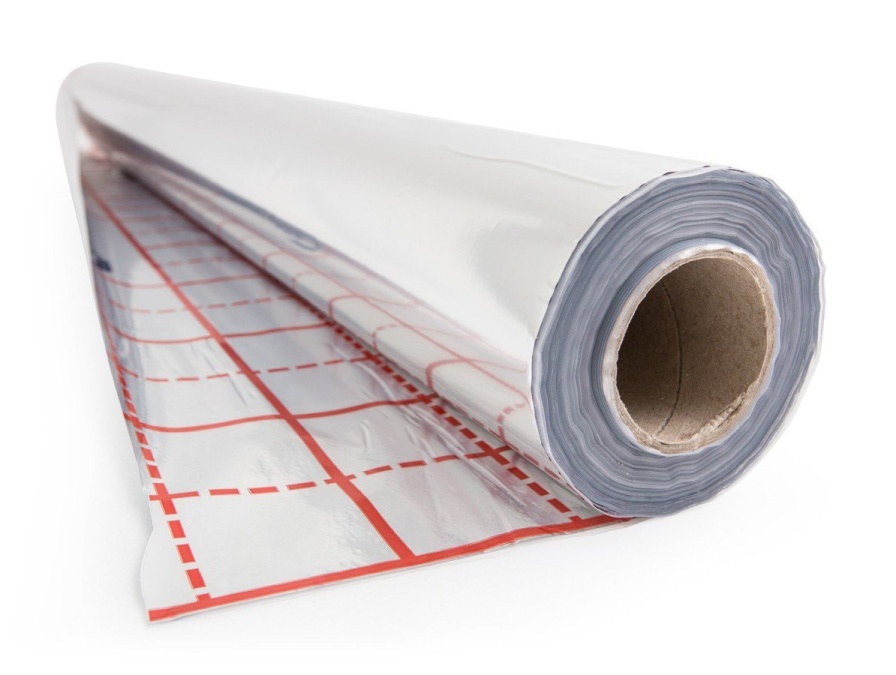 Fólie Gutta Floor Reflex