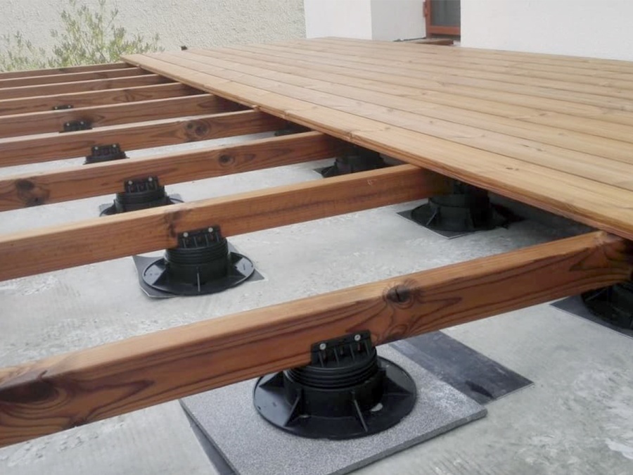 Rektifikační terče: trefa do černého