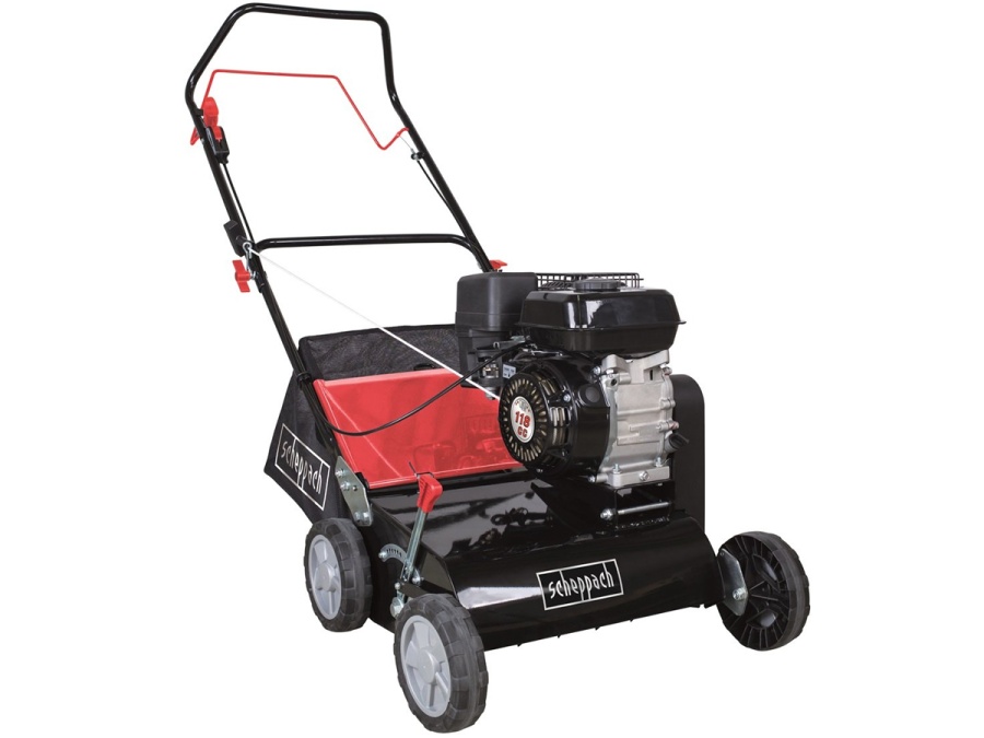 Prevzdušňovač Scheppach SC 40 P