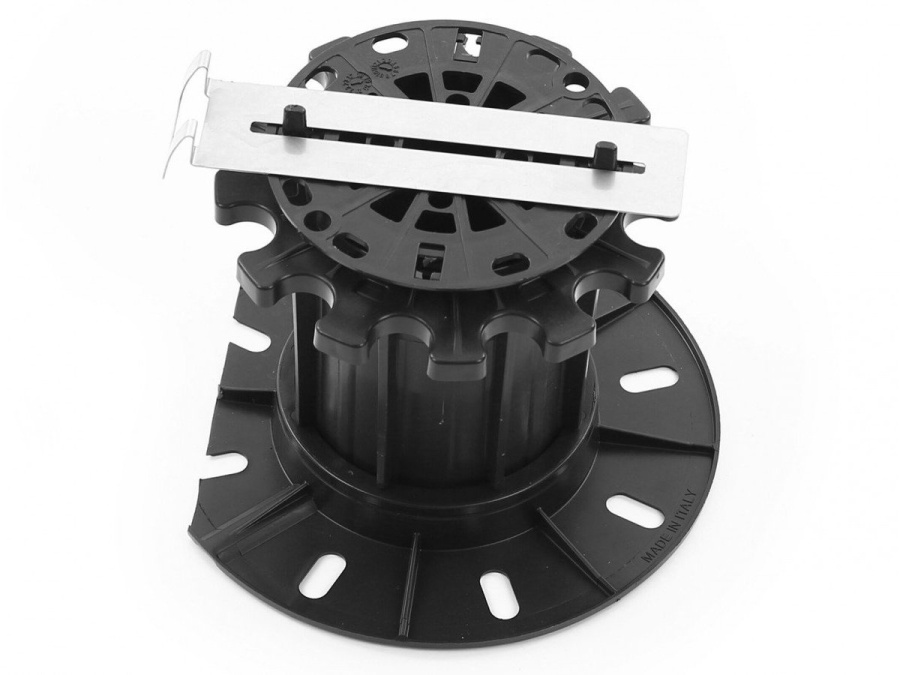 Dakota Stěnový klip Bismarck ND