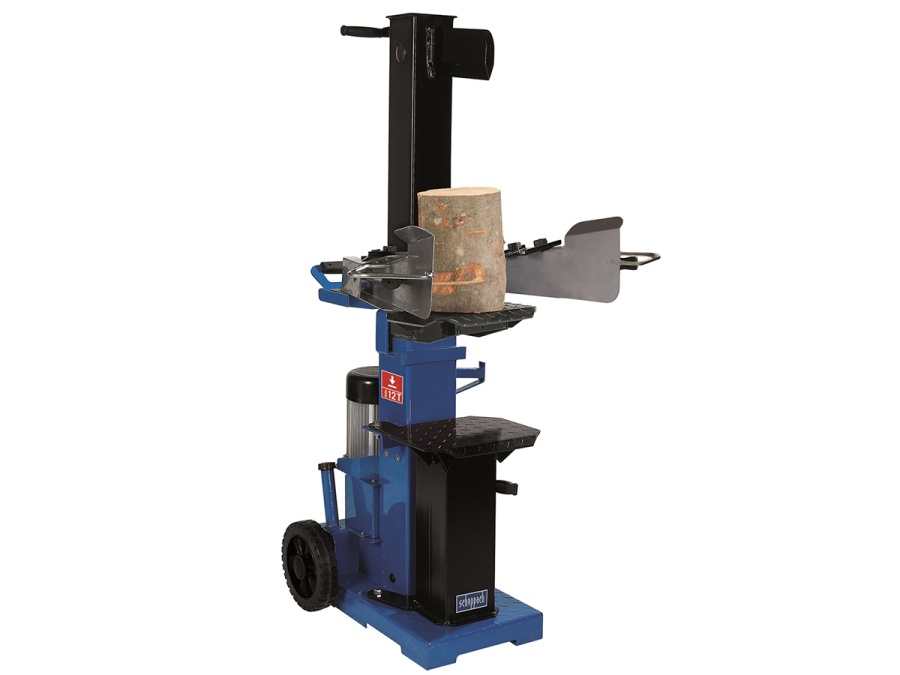 Štípač dřeva Scheppach HL 1200s