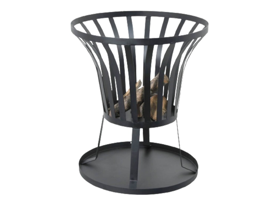 Ohnisko Cattara STROMBOLI