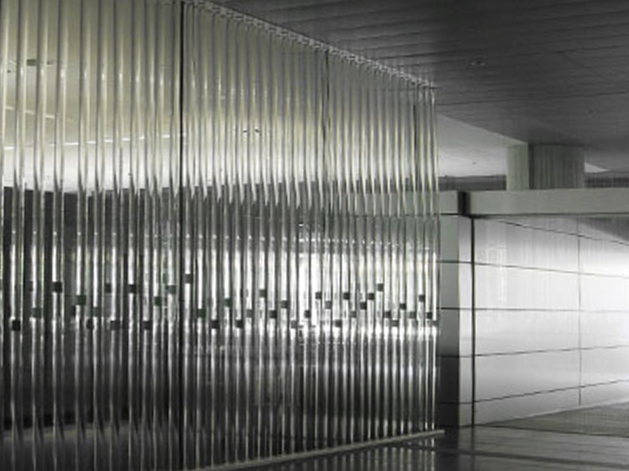 Extrudovaná plexi trubka Plexiglas XT