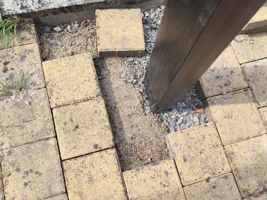 Montáže pergol, zimných záhrad a striešok