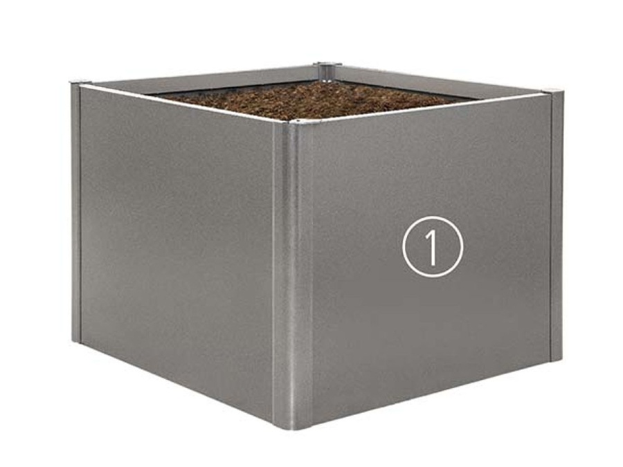 Biohort Vyvýšený záhon Hochbeet L