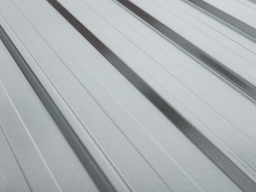 Trapézový plech Covernit T12