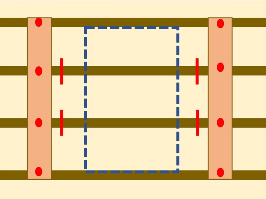 Půdní výlez: jak na instalaci