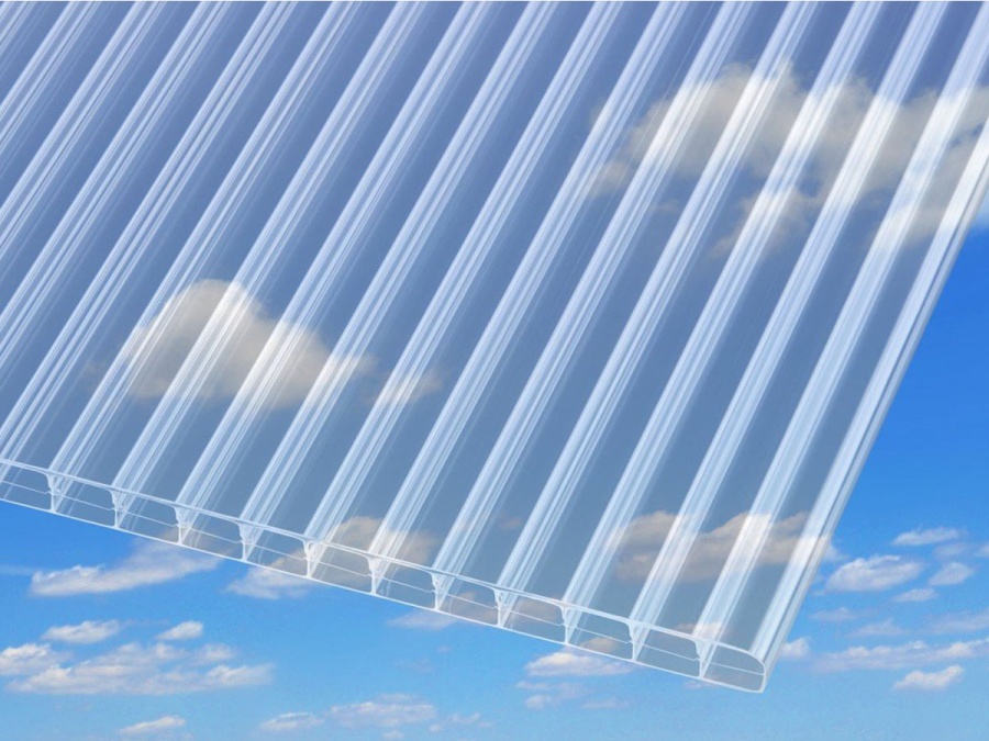 Přístřešek na auto PC Gutta Carport Premium