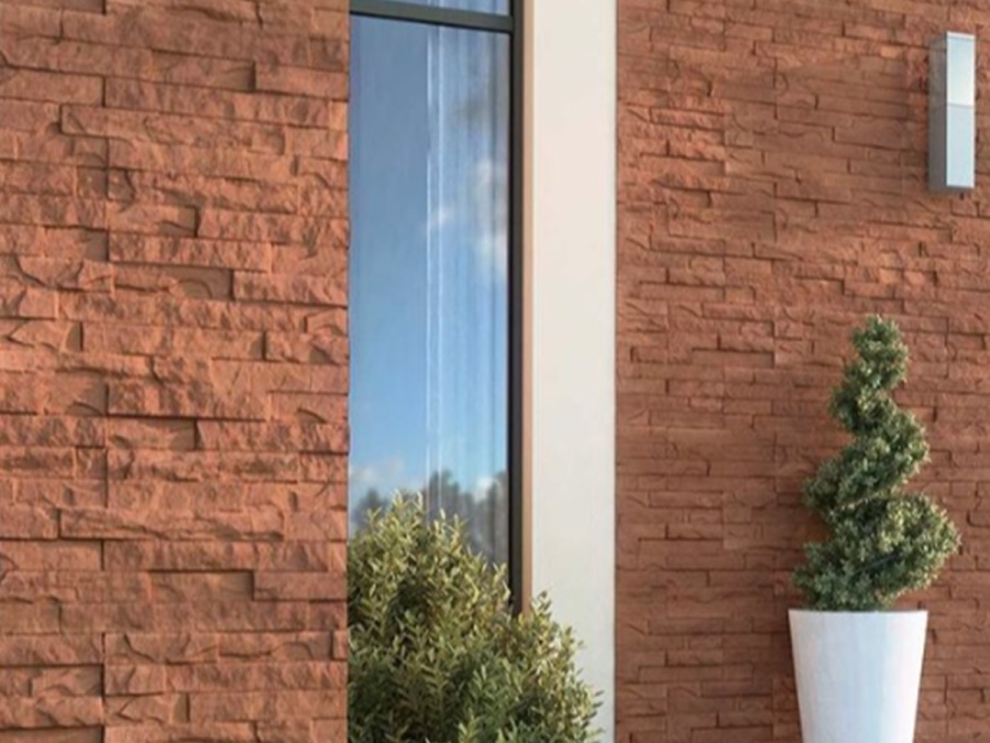 Inspirujte se obklady: 102 tipů na realizaci