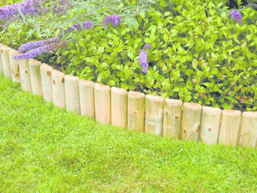 Kouzlo obrubníků aneb „rozděl a panuj“