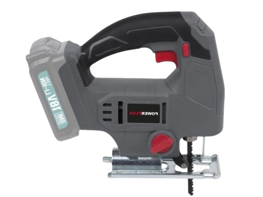 Powerplus Přímočará pila POWEB2530