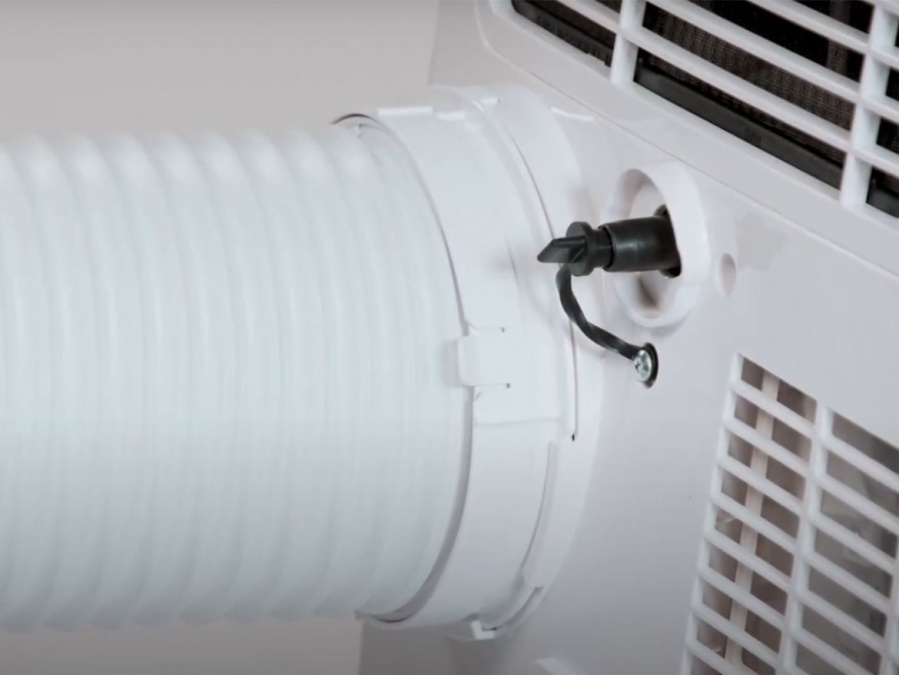 Mobilní klimatizace Olimpia Splendid Dolceclima Air Pro 13 A+ WiFi