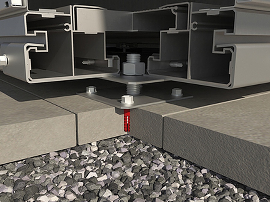 HPA Biohort Základ SmartBase