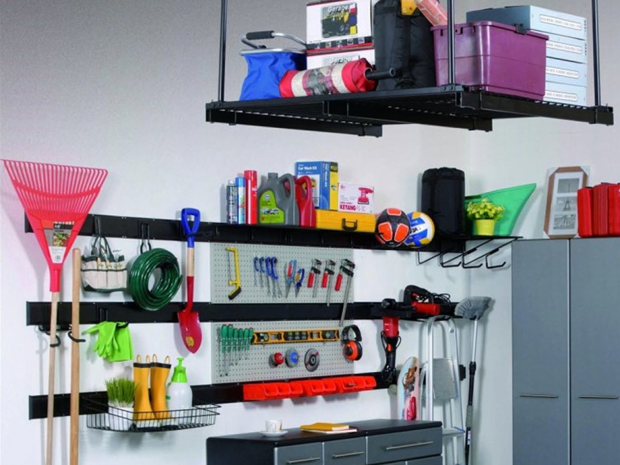 Držák Forklift G21 BlackHook