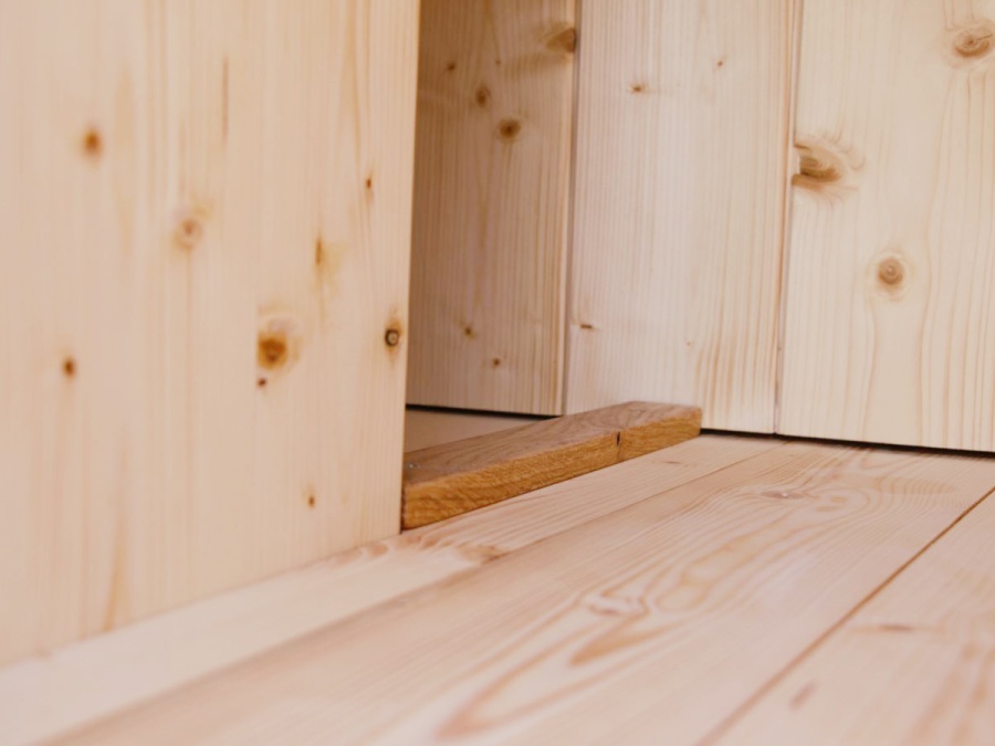 Psí Bohemit bouda LuckyBoy