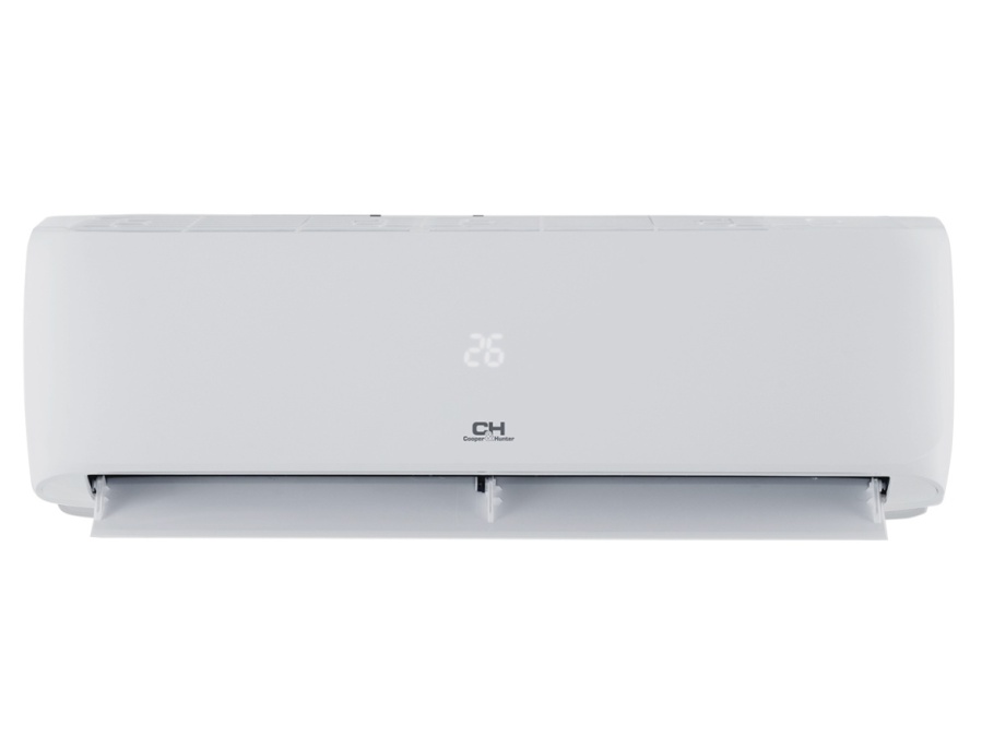 Montáže klimatizací na klíč