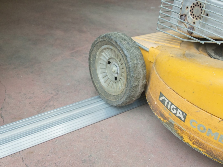 Domček Palram Domek Skylight 2,3