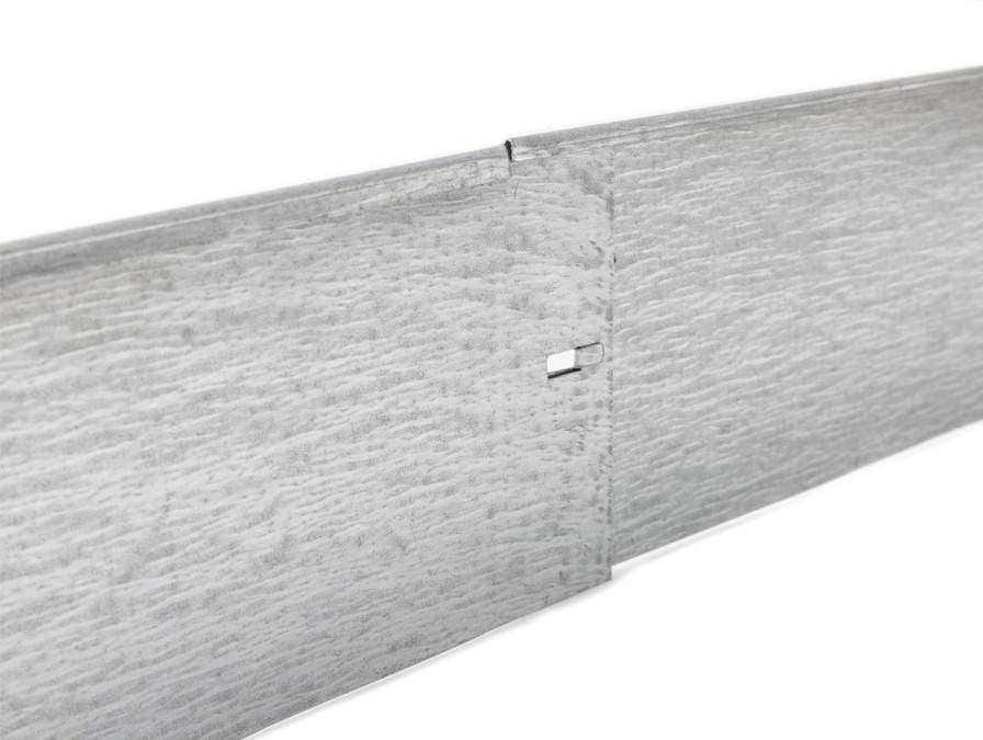 Neviditeľný záhonový obrubník Scobax Archiline