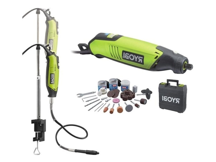 Přímá bruska Ryobi EHT150V