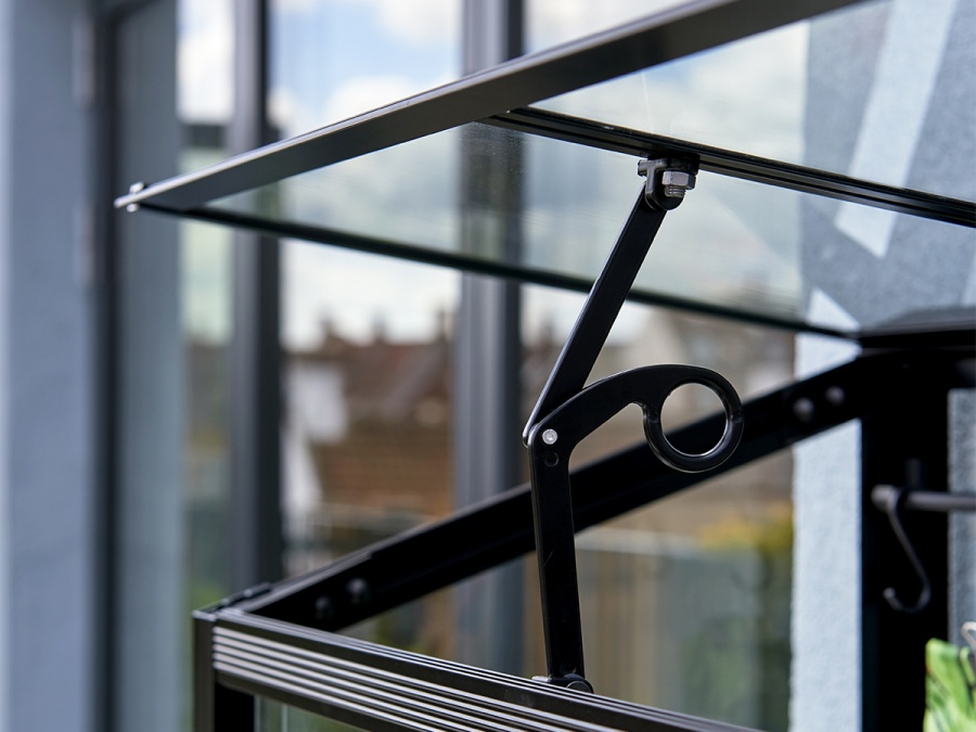 Skleník na balkón Juliana City Greenhouse