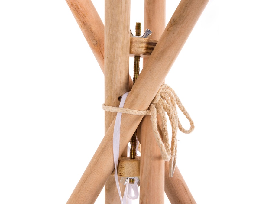 G21 Teepee Modrá obloha