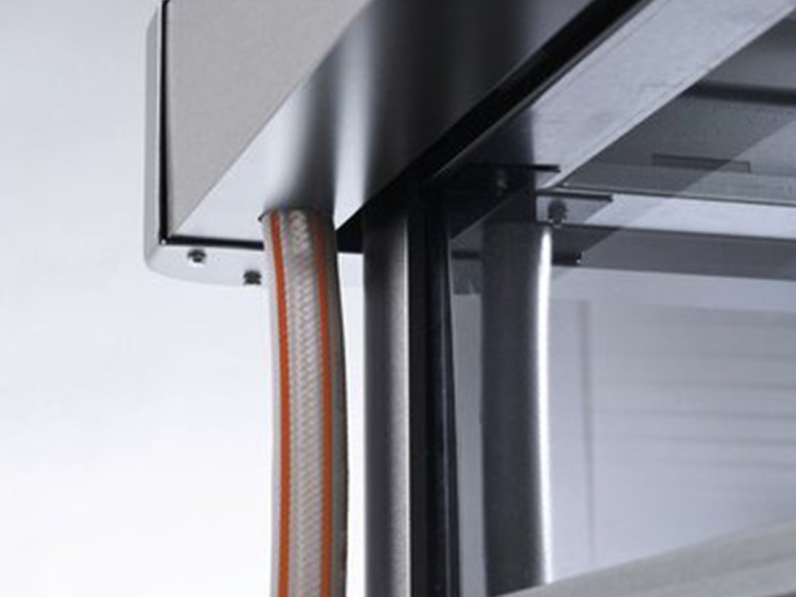 Plechový záhradný domček Biohort Highline