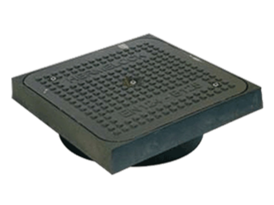 Poklop Hermelock Manhole Cover L